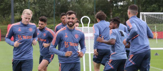 阿马德：我们光下半场就有11次机会，对平局失望但只能接受（阿马德：下半场就有11次机会，憾平失望但只能接受）