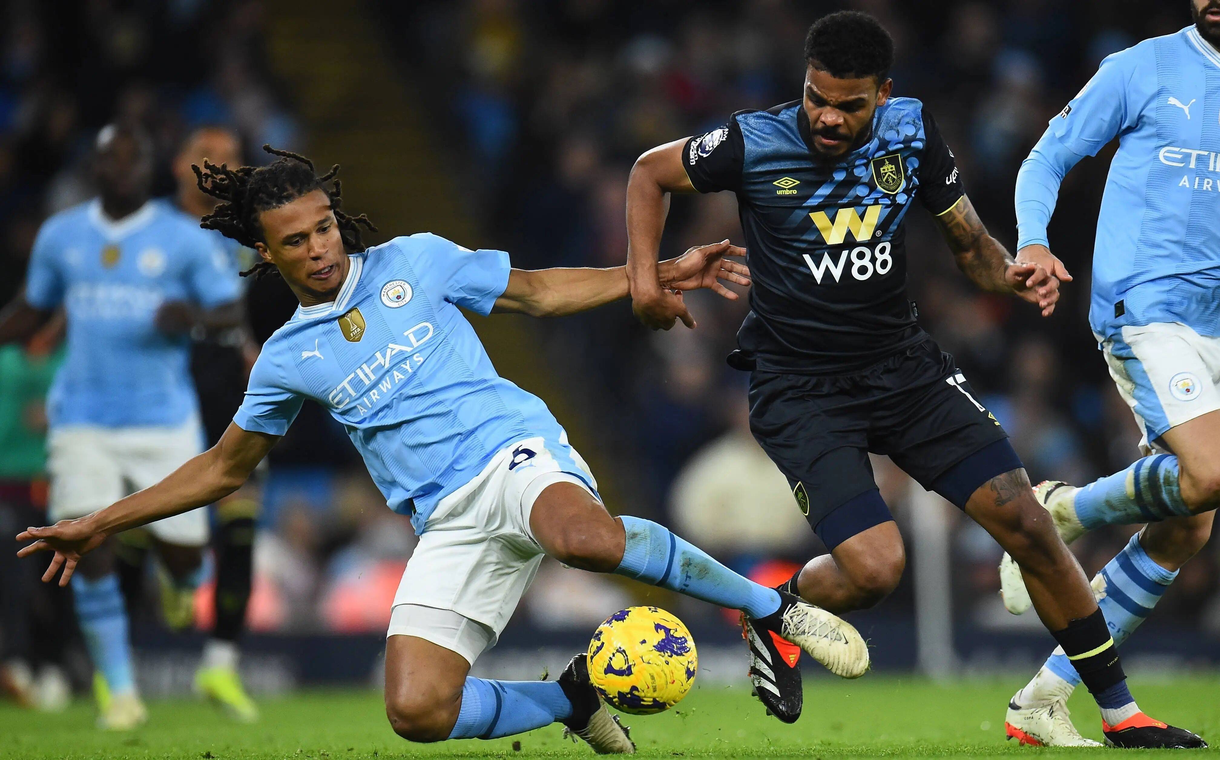 里德谈拜仁兴趣：队友会拿这事开玩笑，这不会分散我的注意力（里德谈拜仁传闻：队友拿来调侃，我的专注不受影响）