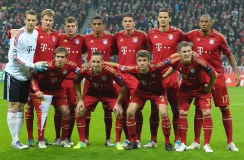 强队之所以强，都有原因（强队之强，绝非偶然）